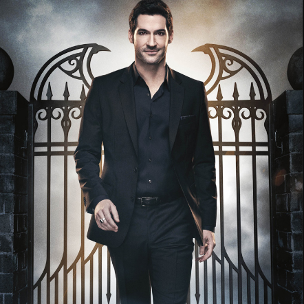 مسلسل Lucifer الموسم الثاني الحلقة 5 مترجمة