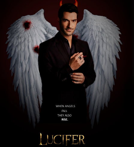 مسلسل Lucifer الموسم الرابع الحلقة 8 مترجمة