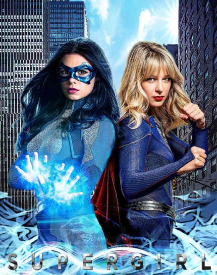 مسلسل Supergirl الموسم السادس الحلقة 12 مترجمة