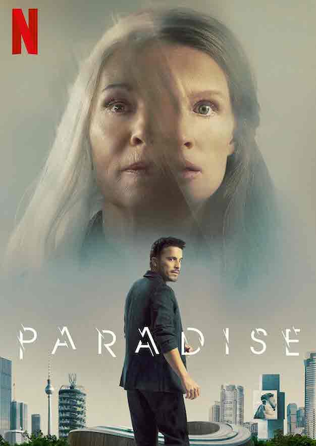 فيلم كالعيش في النعيم Paradise مترجم